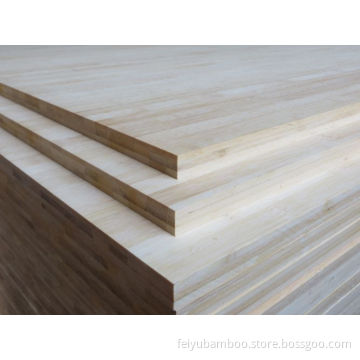 Solid Strand Woven Bamboo Boards